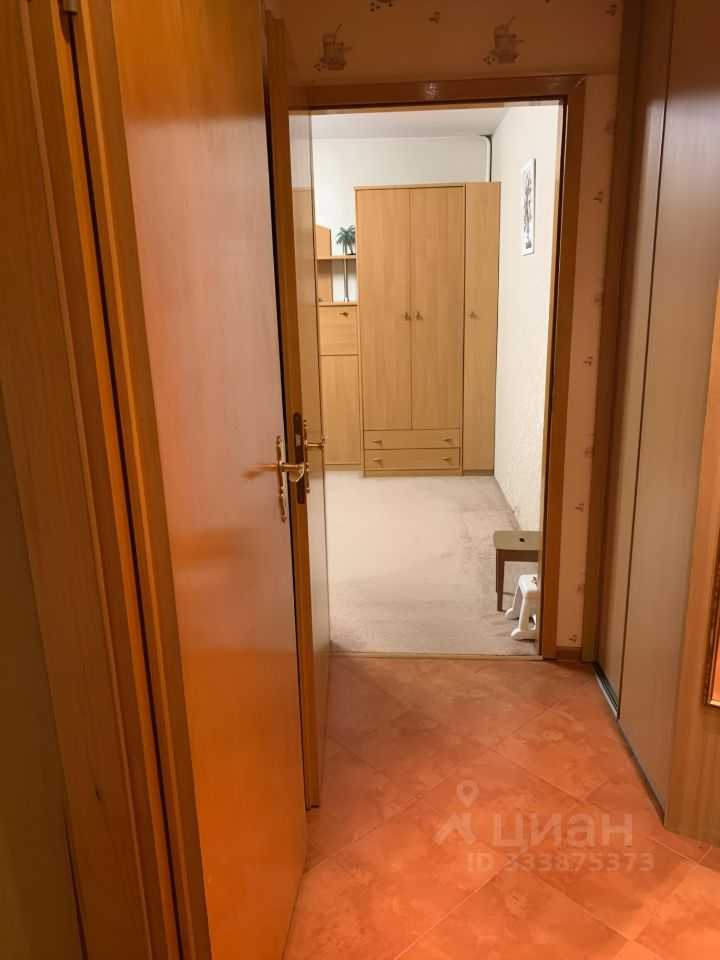 2-комнатная квартира, 37,9 м² — фотография 2