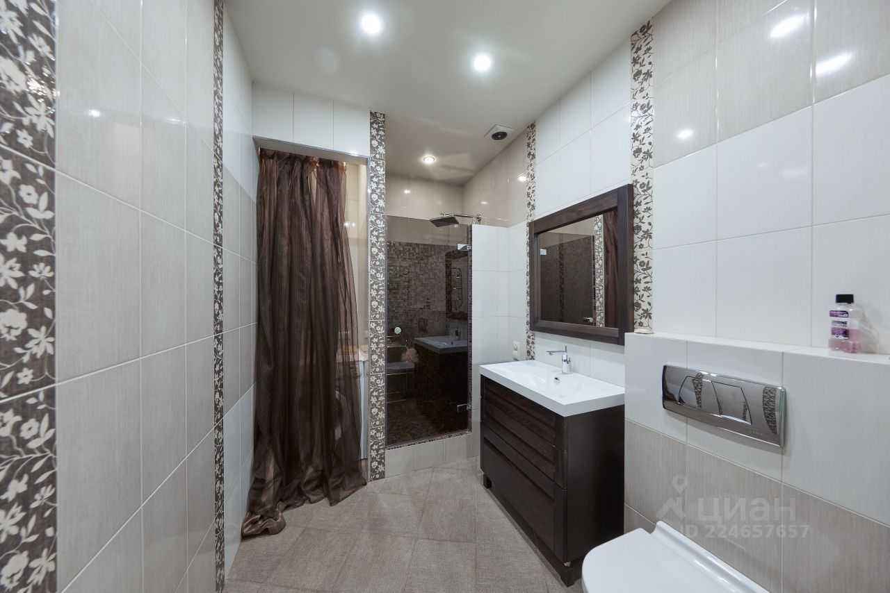 3-комнатная квартира, 150 м² — фотография 2