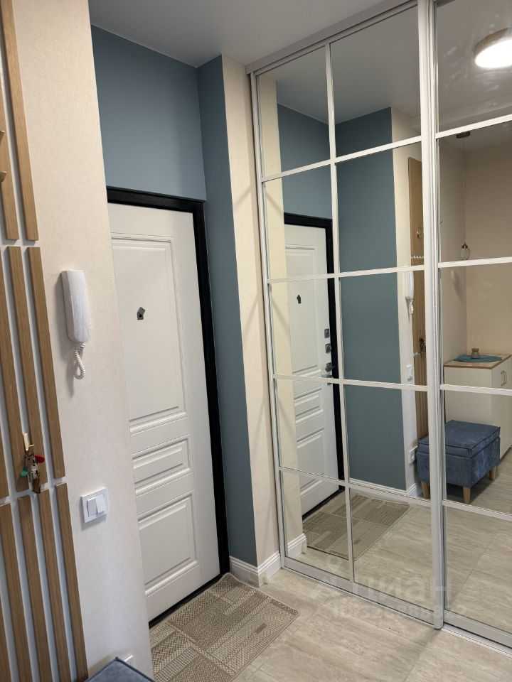 1-комнатная квартира, 32 м² — фотография 3