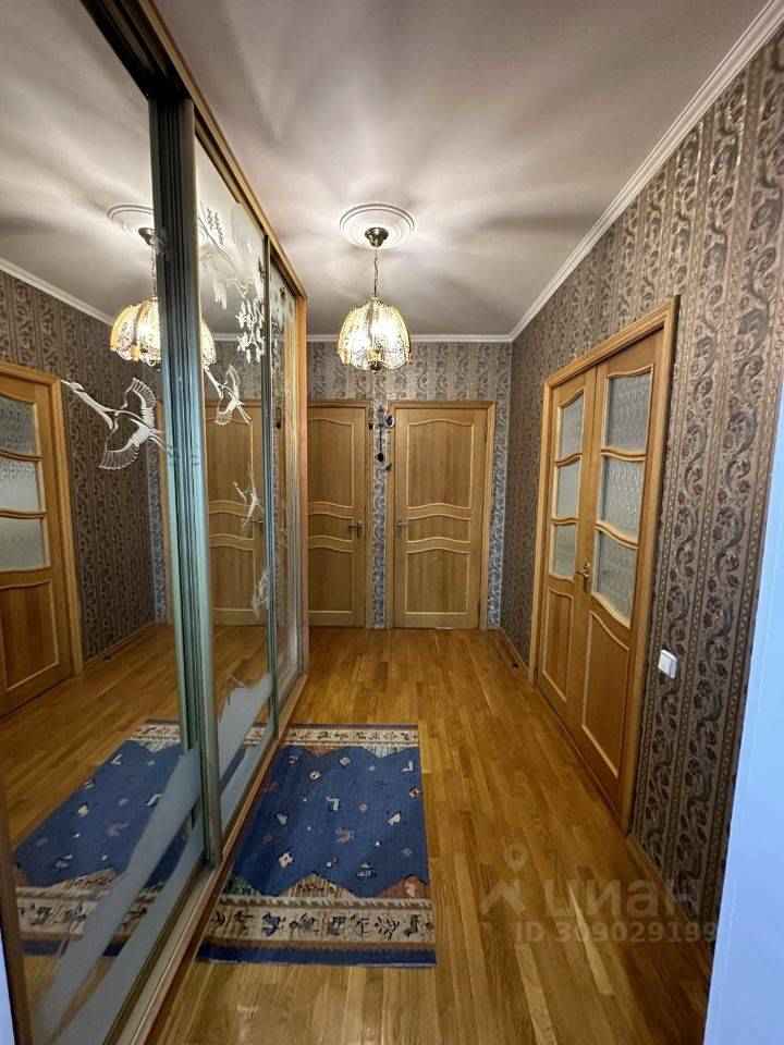 3-комнатная квартира, 74 м² — фотография 3