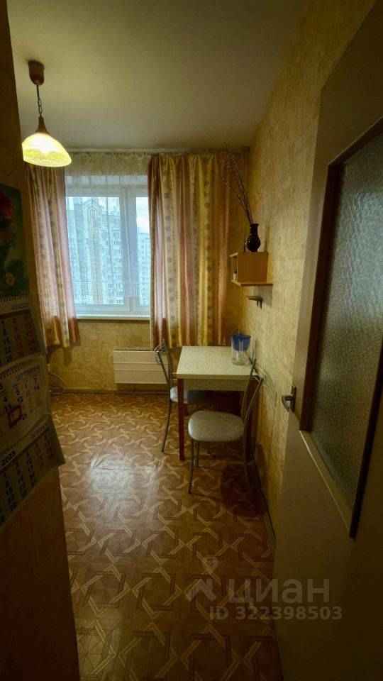 2-комнатная квартира, 51 м² — фотография 2