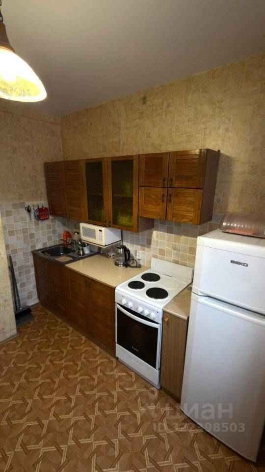 2-комнатная квартира, 51 м²