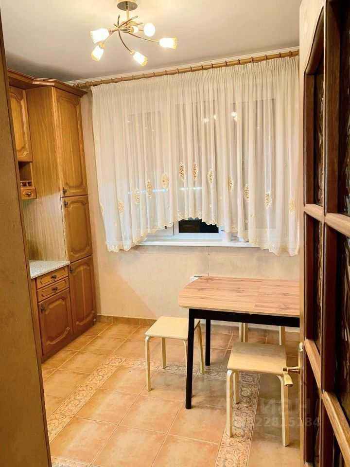 3-комнатная квартира, 74 м² — фотография 2