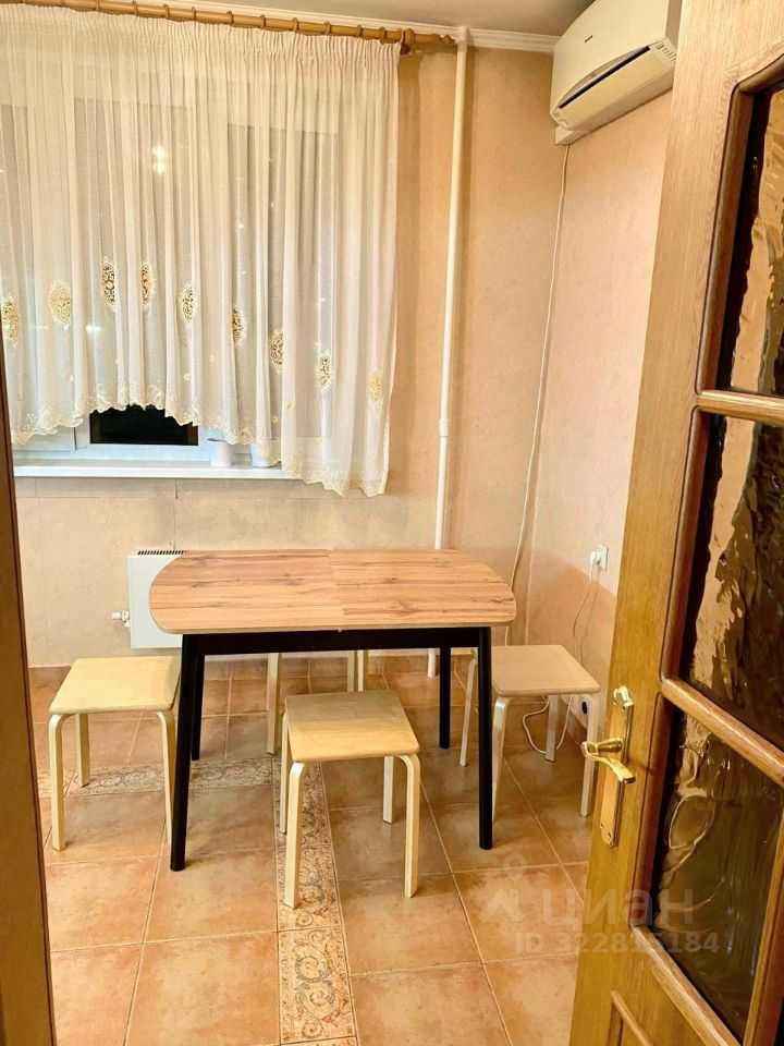 3-комнатная квартира, 74 м² — фотография 3