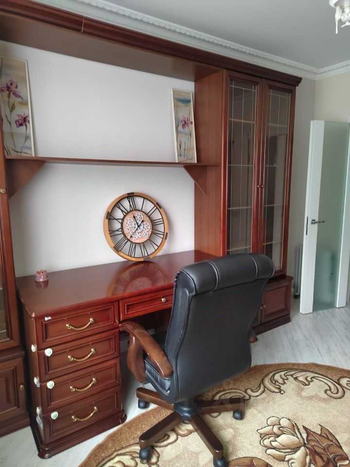 4-комнатная квартира, 100 м² — фотография 2