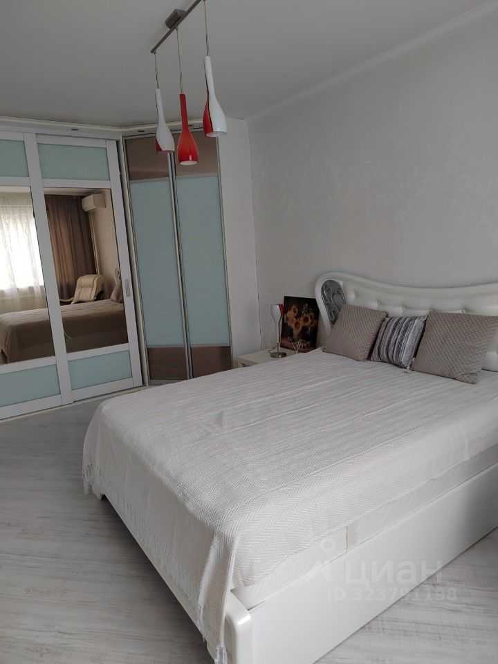 4-комнатная квартира, 100 м²