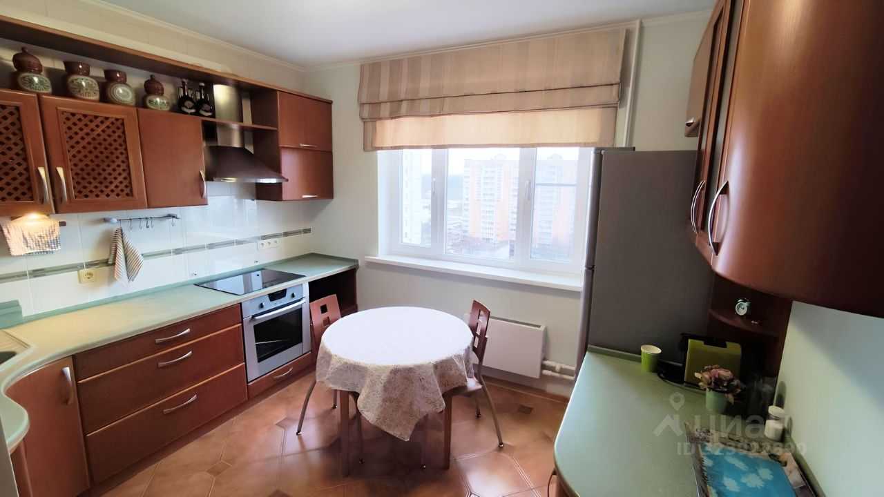 3-комнатная квартира, 75 м²