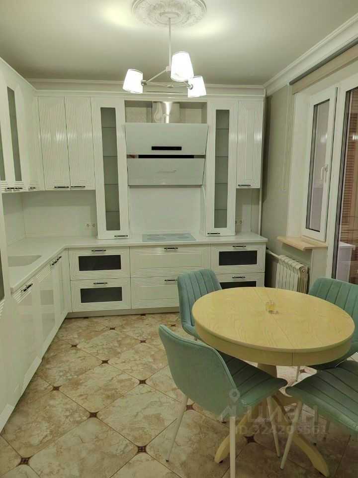 4-комнатная квартира, 100 м² — фотография 3