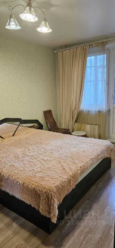 2-комнатная квартира, 51 м² — фотография 3