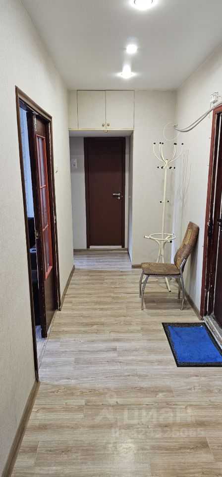 2-комнатная квартира, 51 м²