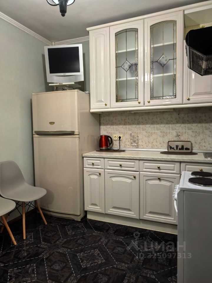 2-комнатная квартира, 54 м²