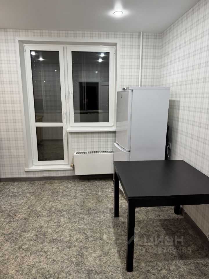 2-комнатная квартира, 65 м² — фотография 2