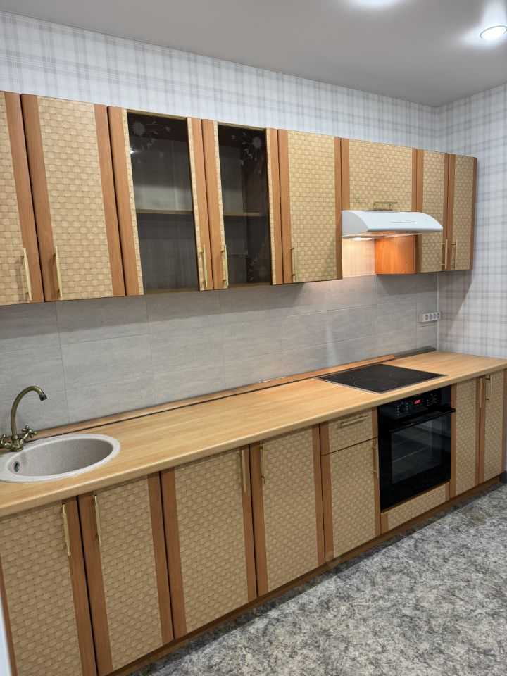 2-комнатная квартира, 65 м²