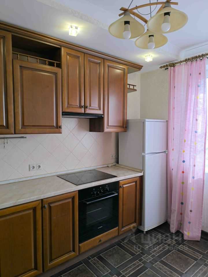 2-комнатная квартира, 54 м² — фотография 3
