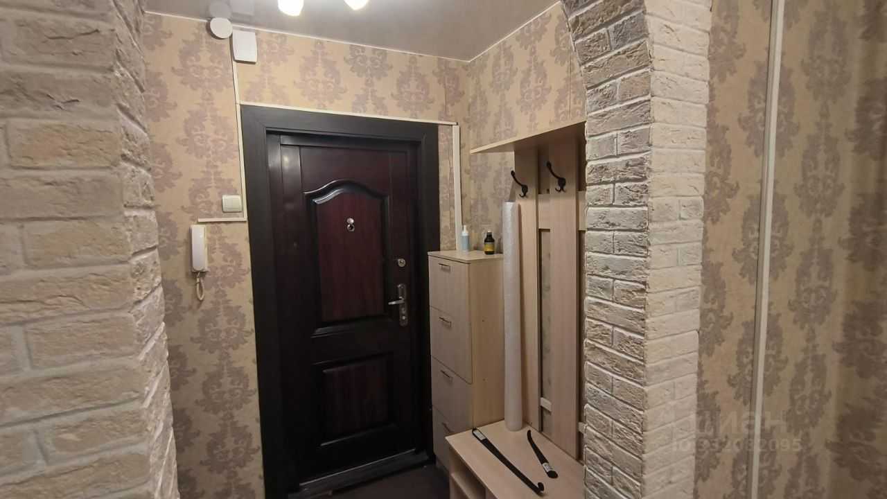 3-комнатная квартира, 73 м²