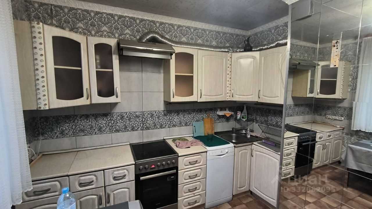 3-комнатная квартира, 73 м² — фотография 3