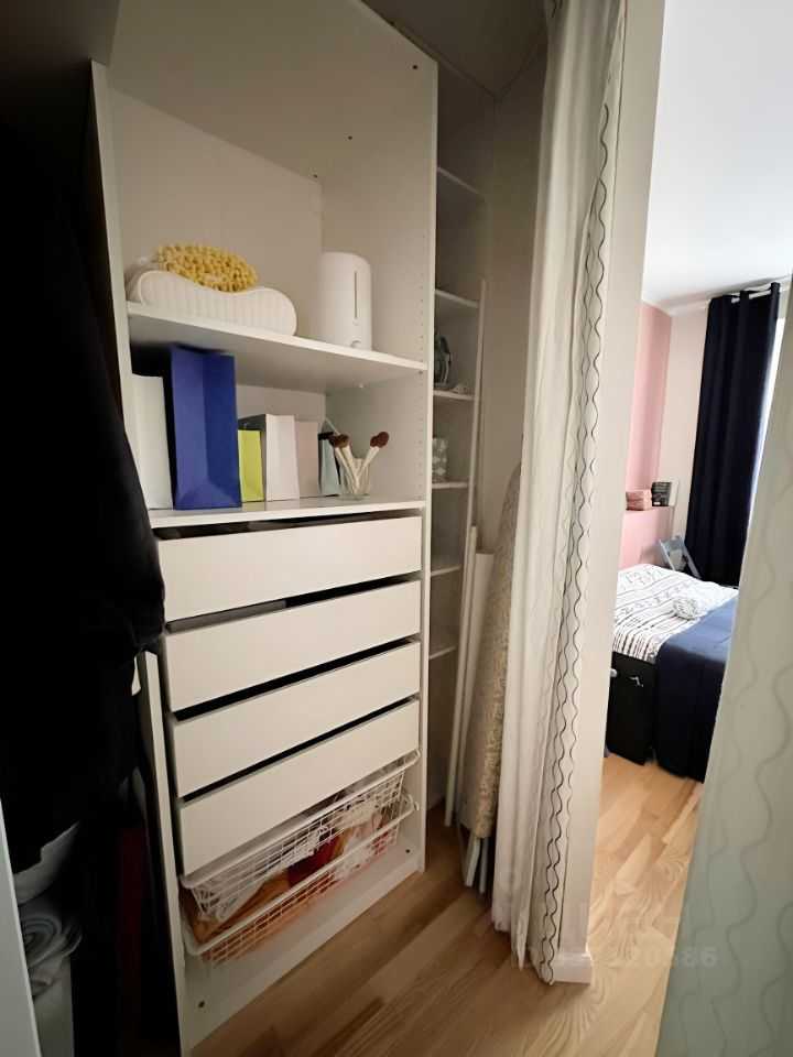 3-комнатная квартира, 75 м² — фотография 3