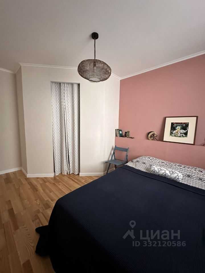 3-комнатная квартира, 75 м² — фотография 2