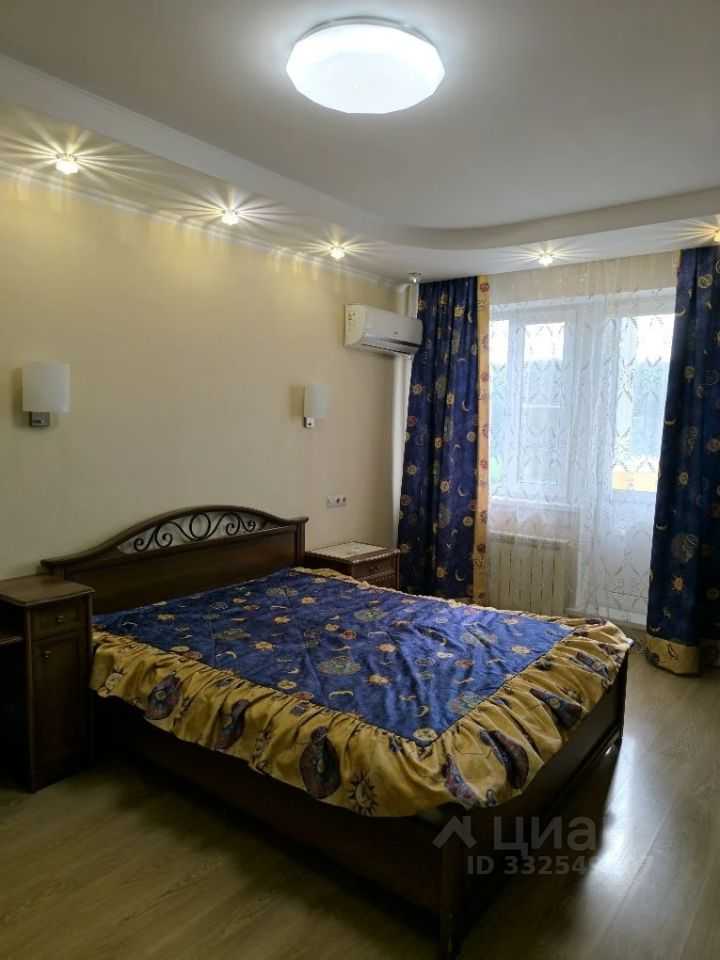 2-комнатная квартира, 54 м² — фотография 3