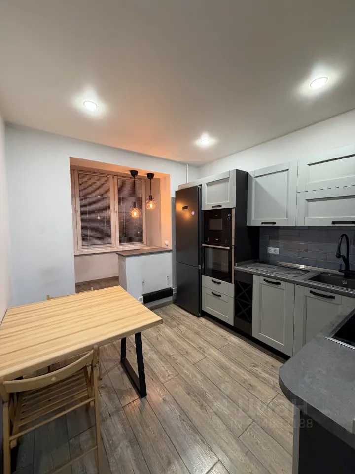 3-комнатная квартира, 79,9 м² — фотография 3