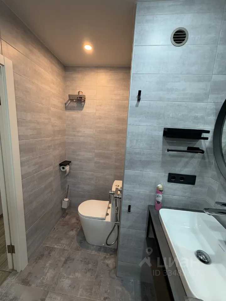 3-комнатная квартира, 79,9 м² — фотография 2