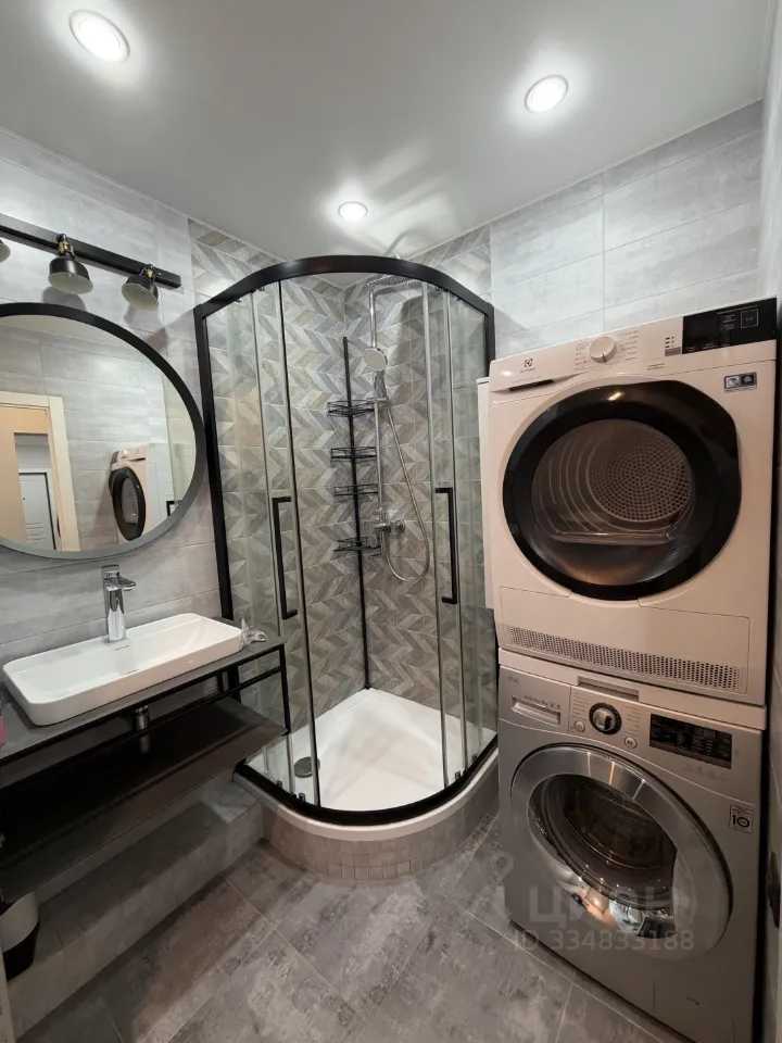 3-комнатная квартира, 79,9 м²