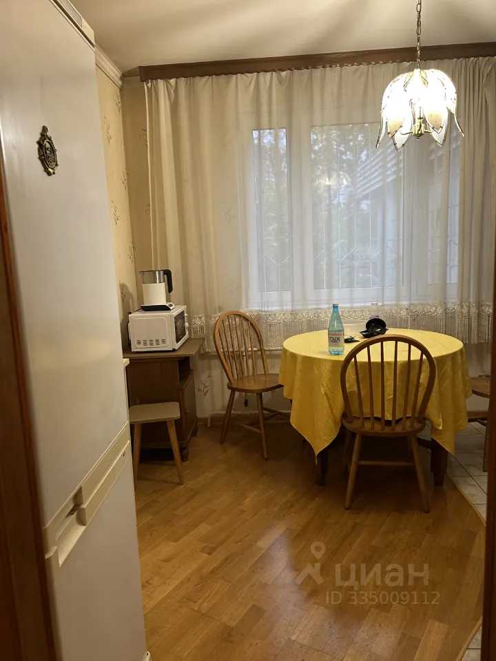 2-комнатная квартира, 58,2 м²