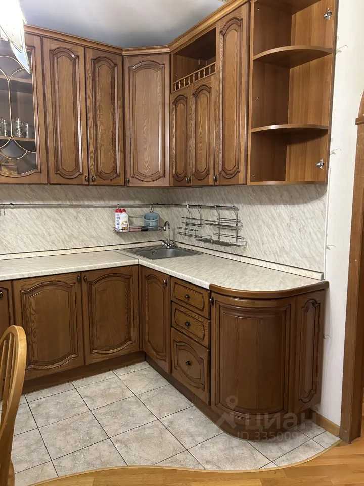 2-комнатная квартира, 58,2 м² — фотография 2