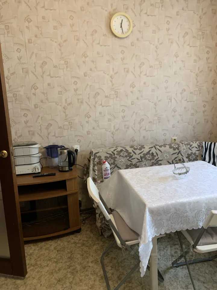 1-комнатная квартира, 44 м² — фотография 2