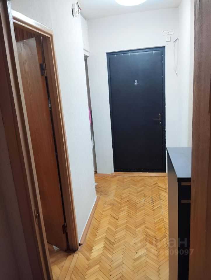 3-комнатная квартира, 60 м² — фотография 3