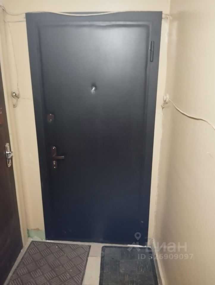 3-комнатная квартира, 60 м²