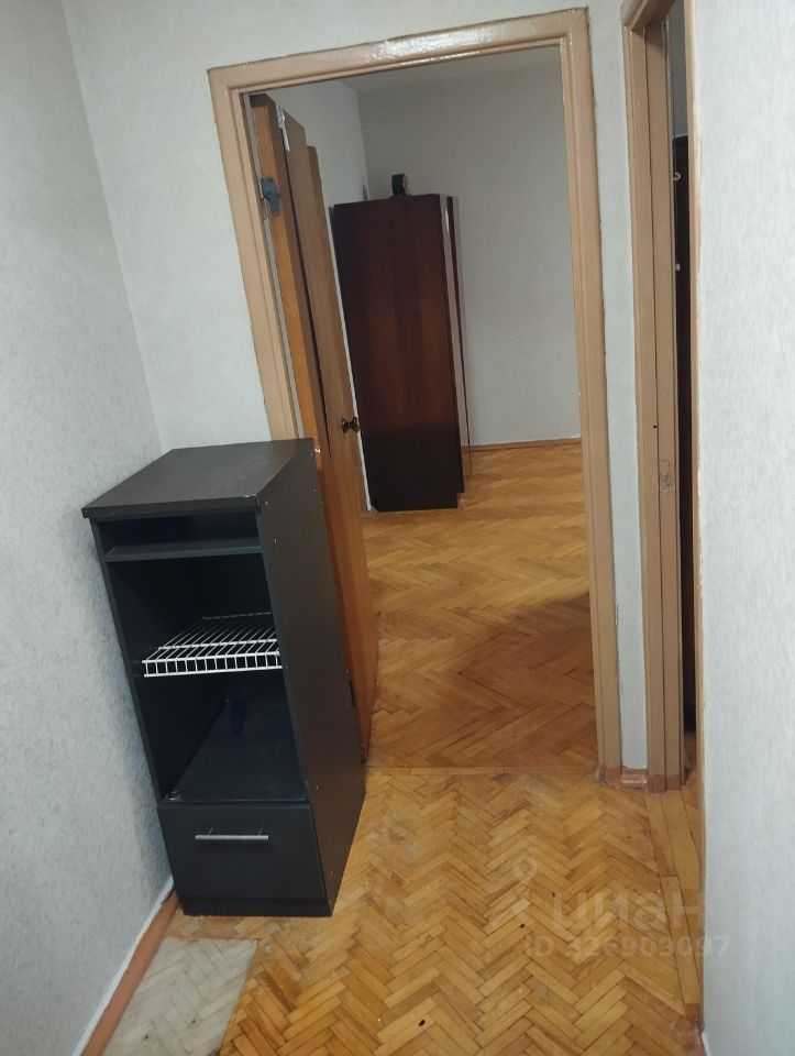 3-комнатная квартира, 60 м² — фотография 2