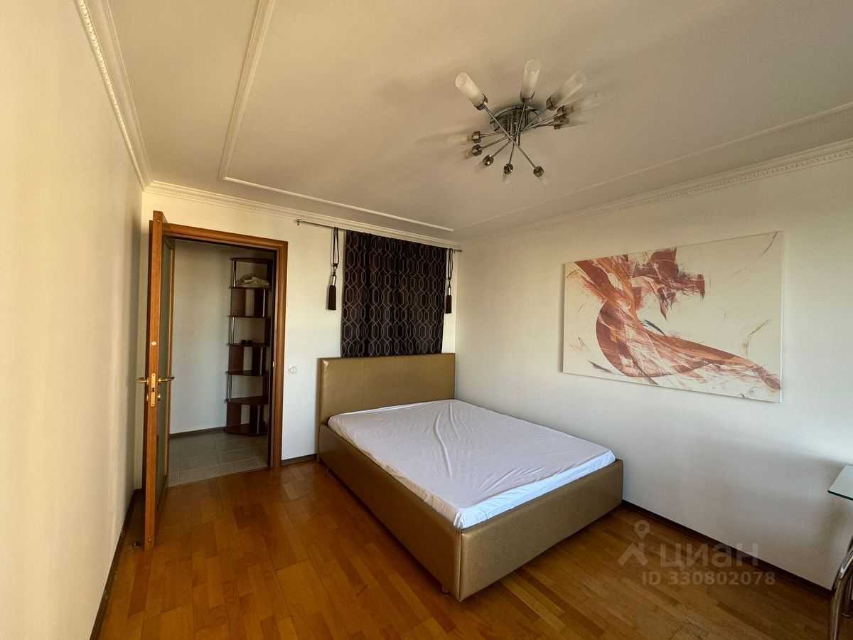 1-комнатная квартира, 33 м²