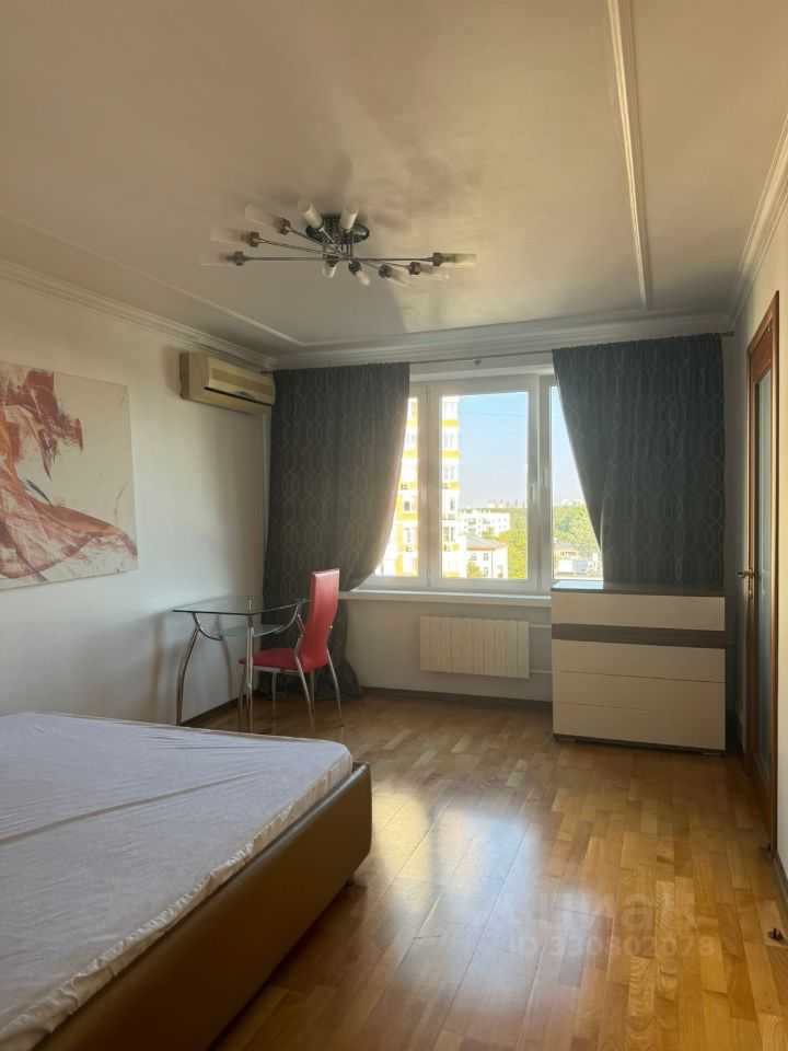 1-комнатная квартира, 33 м² — фотография 3
