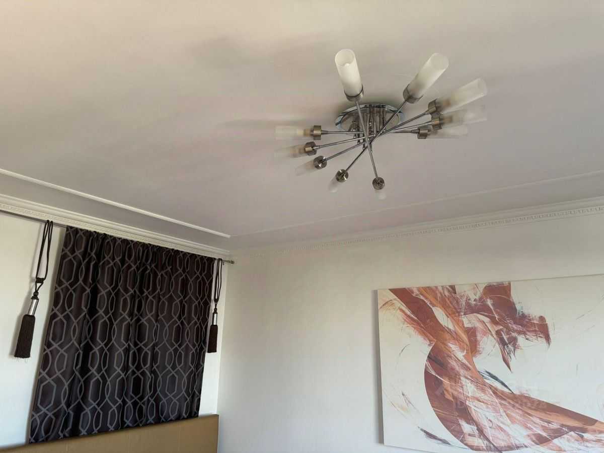 1-комнатная квартира, 33 м² — фотография 2