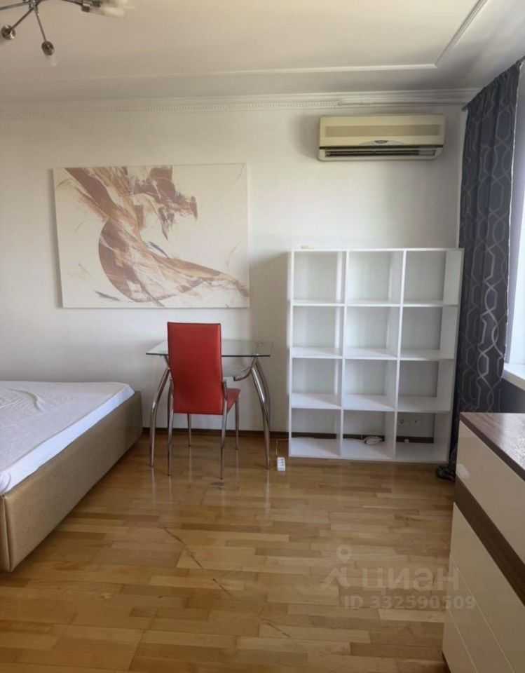 1-комнатная квартира, 33 м² — фотография 2