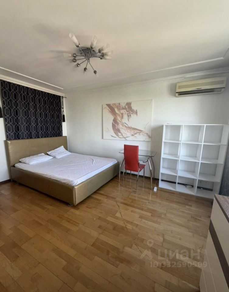 1-комнатная квартира, 33 м² — фотография 3