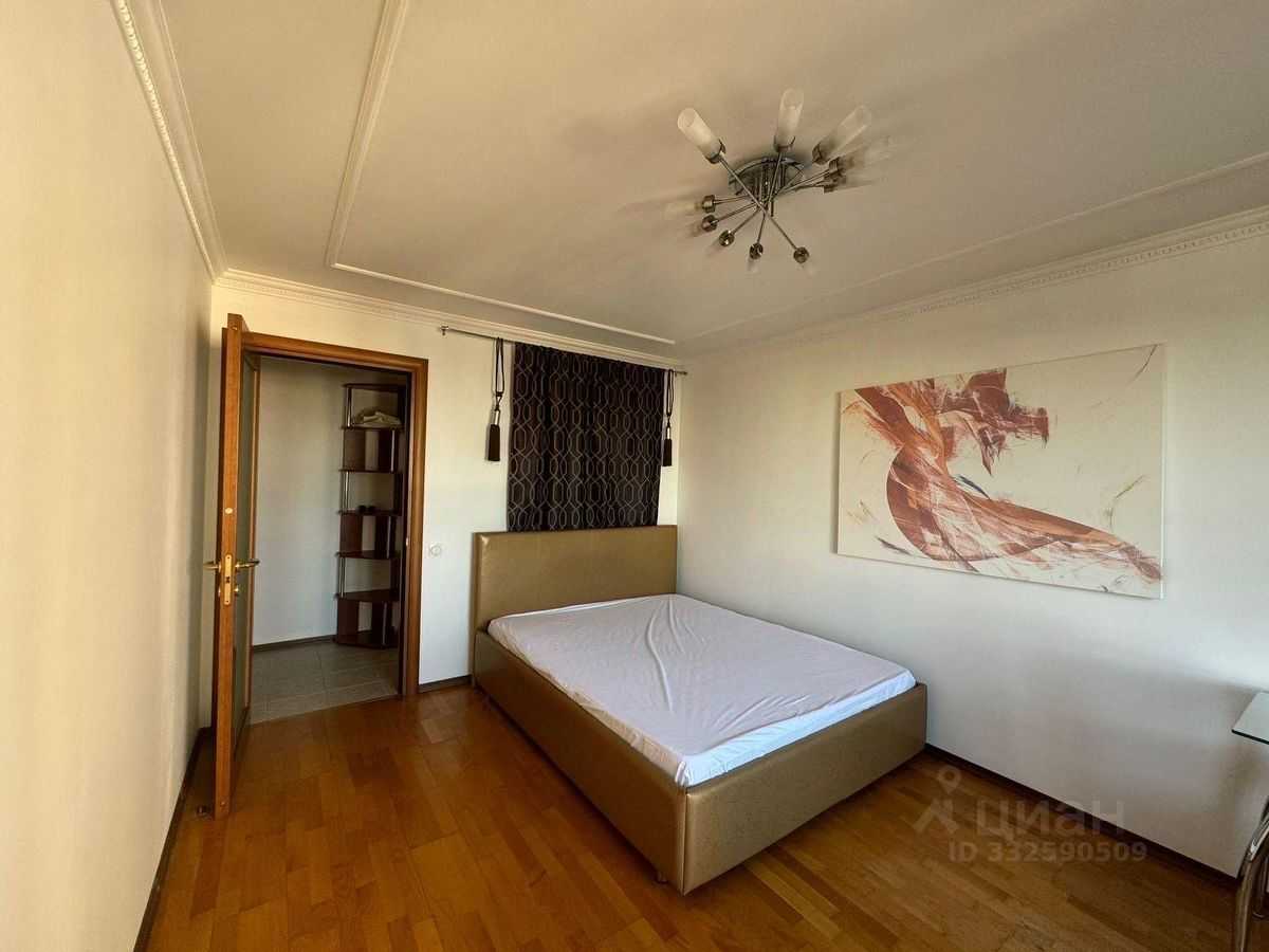 1-комнатная квартира, 33 м²