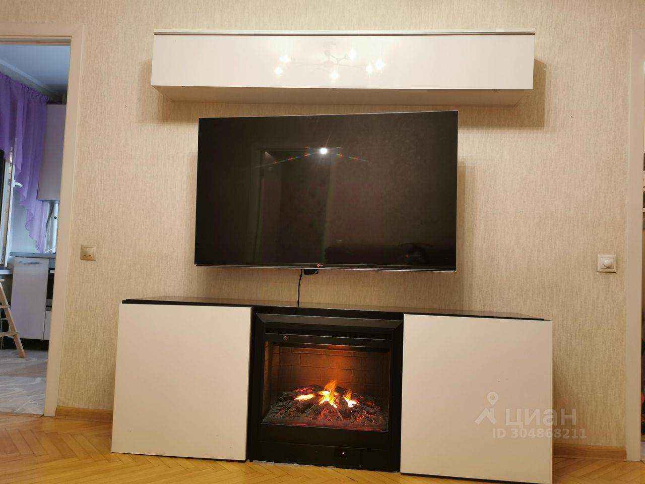 2-комнатная квартира, 50 м²