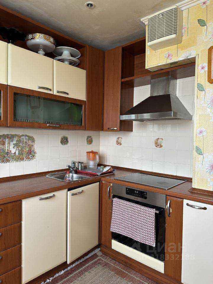 2-комнатная квартира, 60 м²