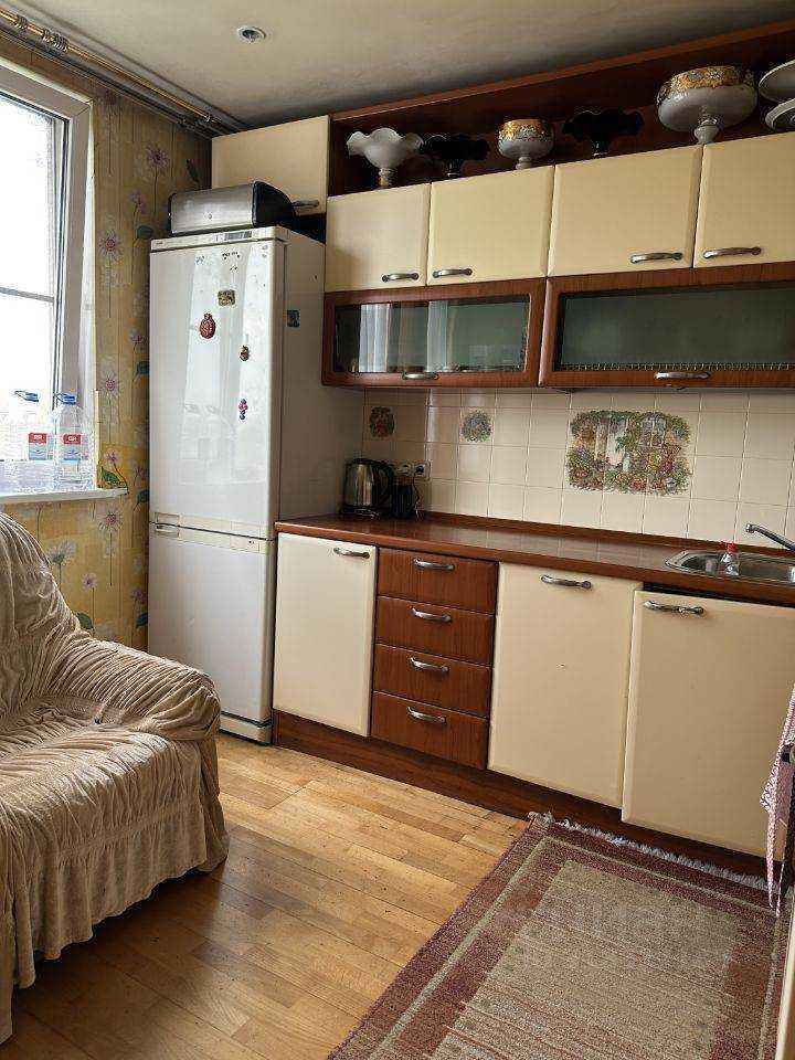 2-комнатная квартира, 60 м² — фотография 3