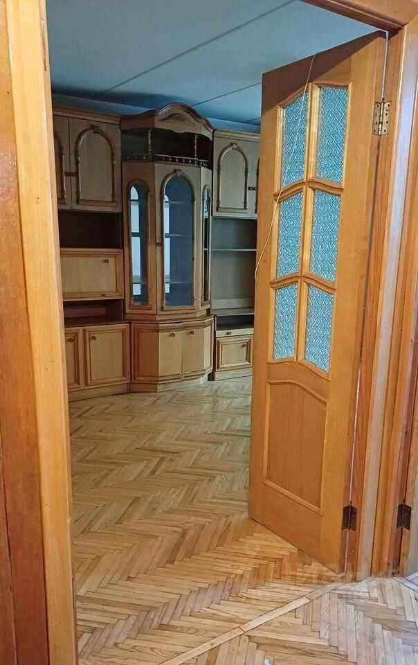 3-комнатная квартира, 65 м² — фотография 3