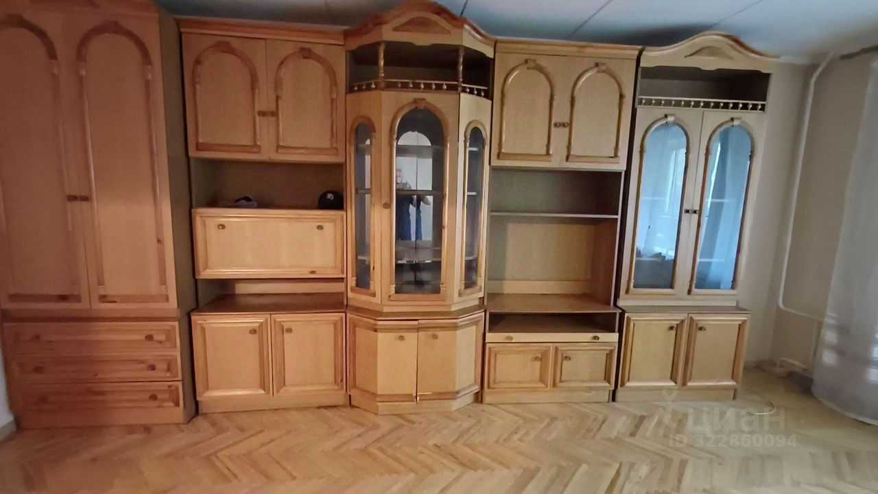 3-комнатная квартира, 65 м² — фотография 2