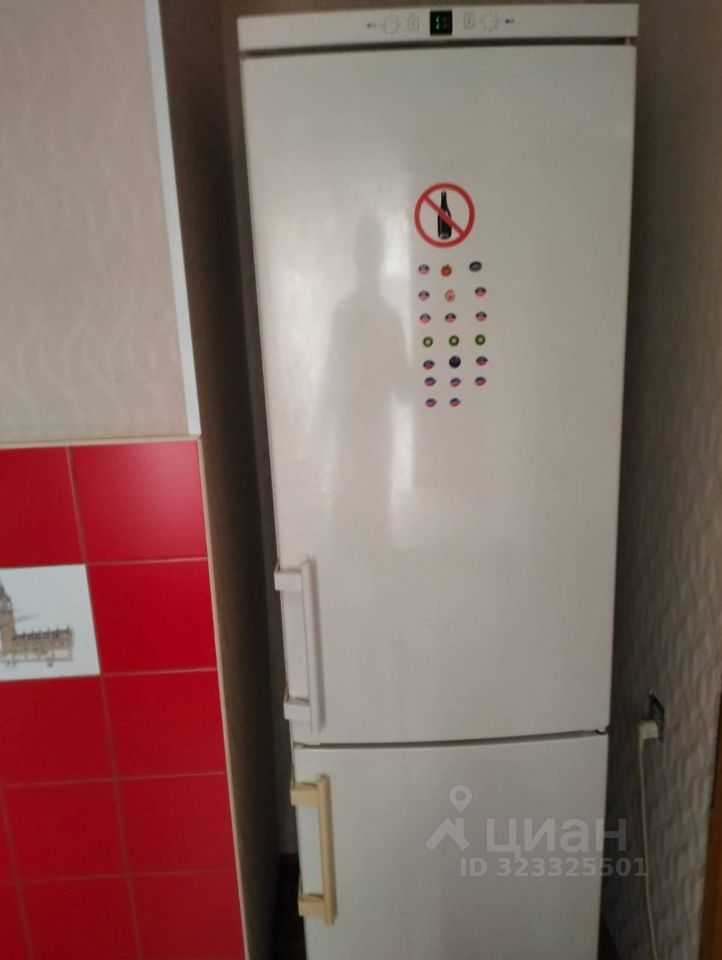 2-комнатная квартира, 54 м² — фотография 2