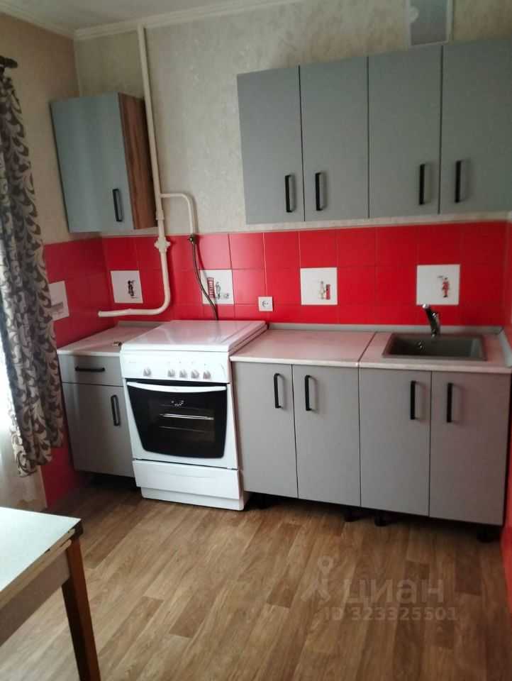 2-комнатная квартира, 54 м²