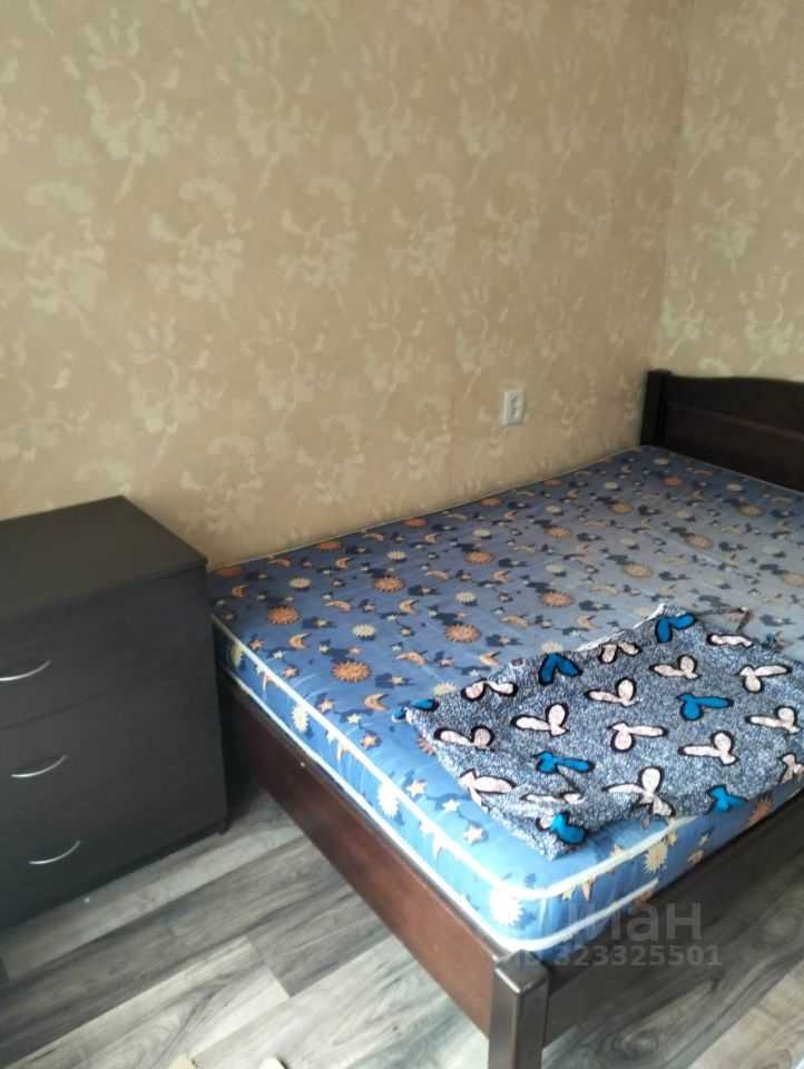 2-комнатная квартира, 54 м² — фотография 3