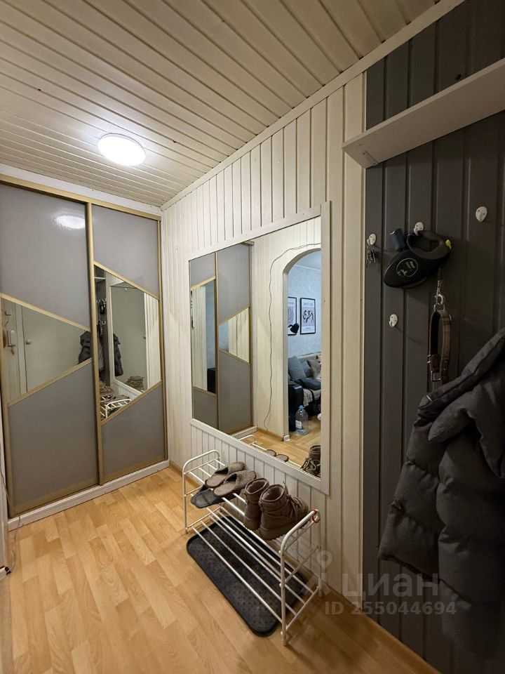 2-комнатная квартира, 45 м² — фотография 2