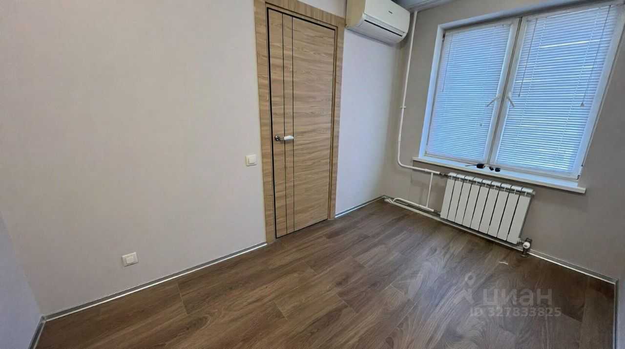 1-комнатная квартира, 32 м² — фотография 2