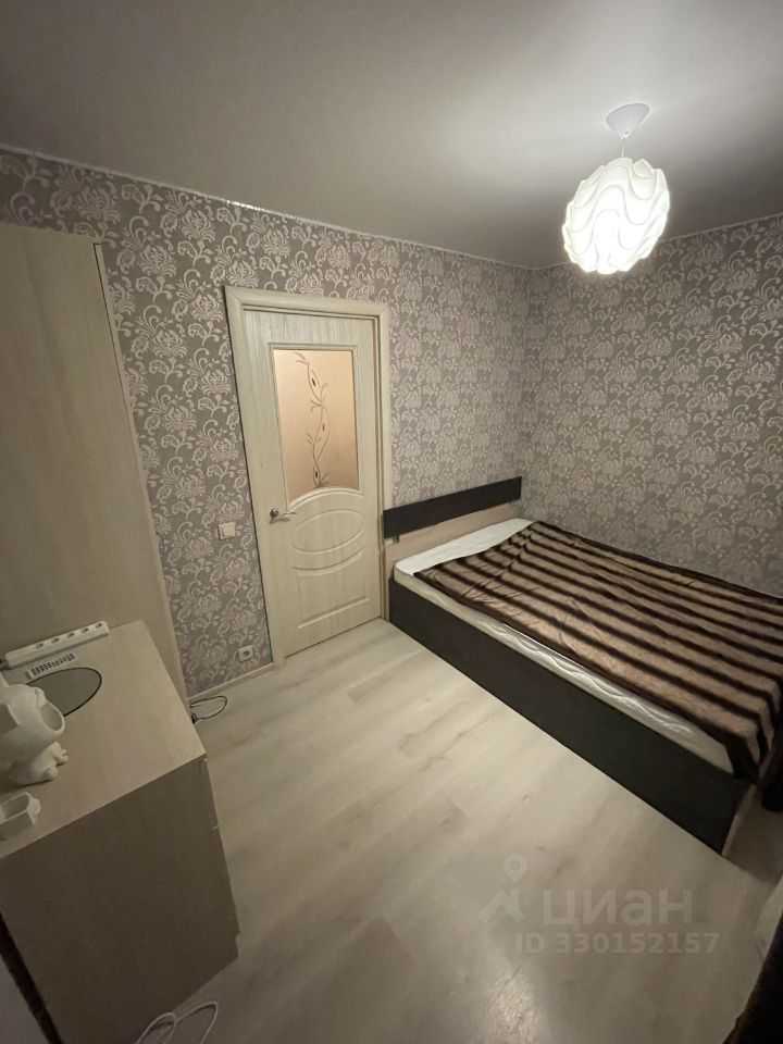 2-комнатная квартира, 38 м² — фотография 3