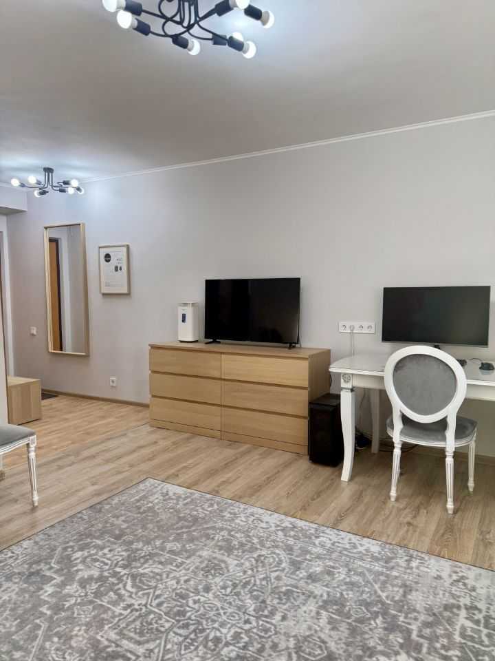 2-комнатная квартира, 38 м² — фотография 2